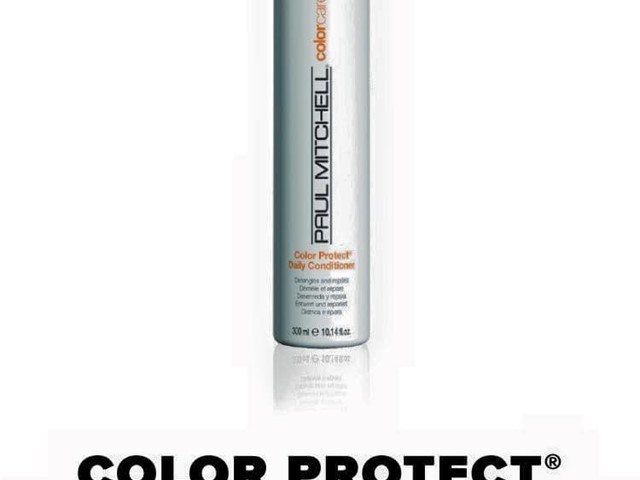 COLOR PROTECT DAILY ACONDICIONADOR