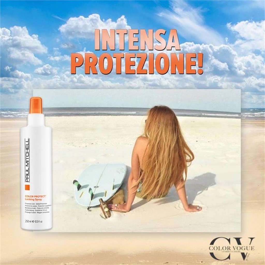 Foto 4 COLOR PROTECT LOCKING SPRAY