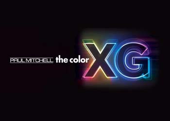 PAUL MITCHELL THE COLOR XG