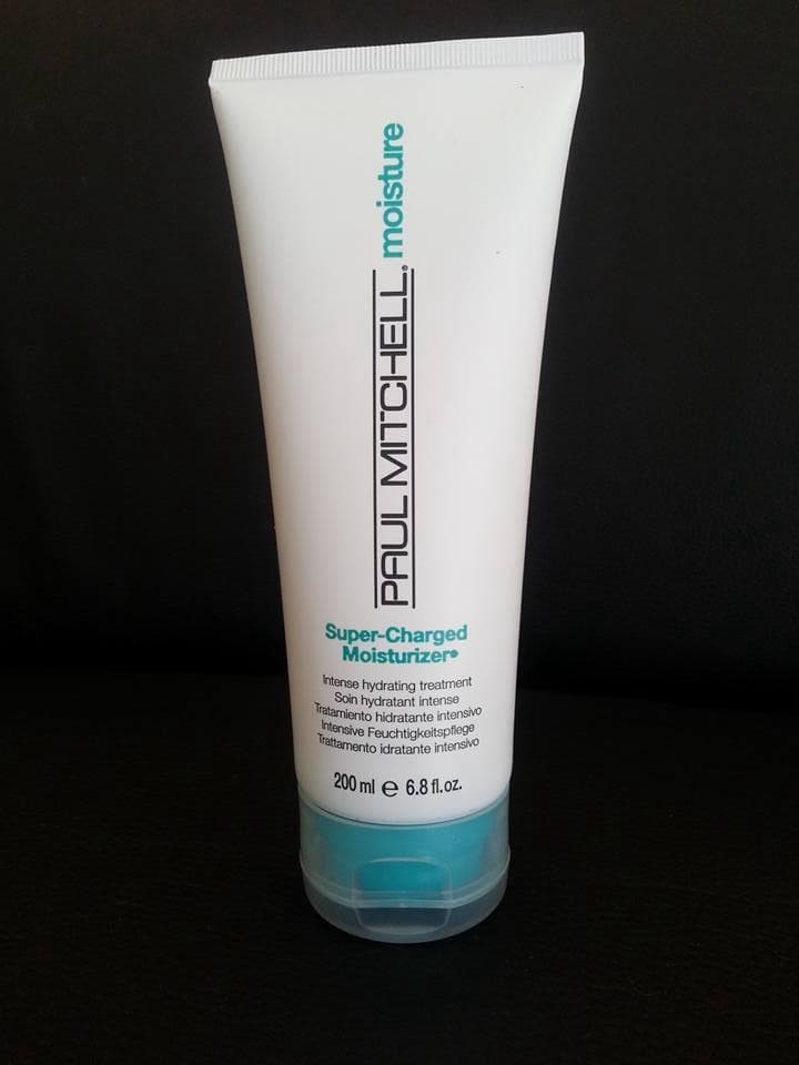 Foto 4 SUPER-CHARGED MOISTURIZER