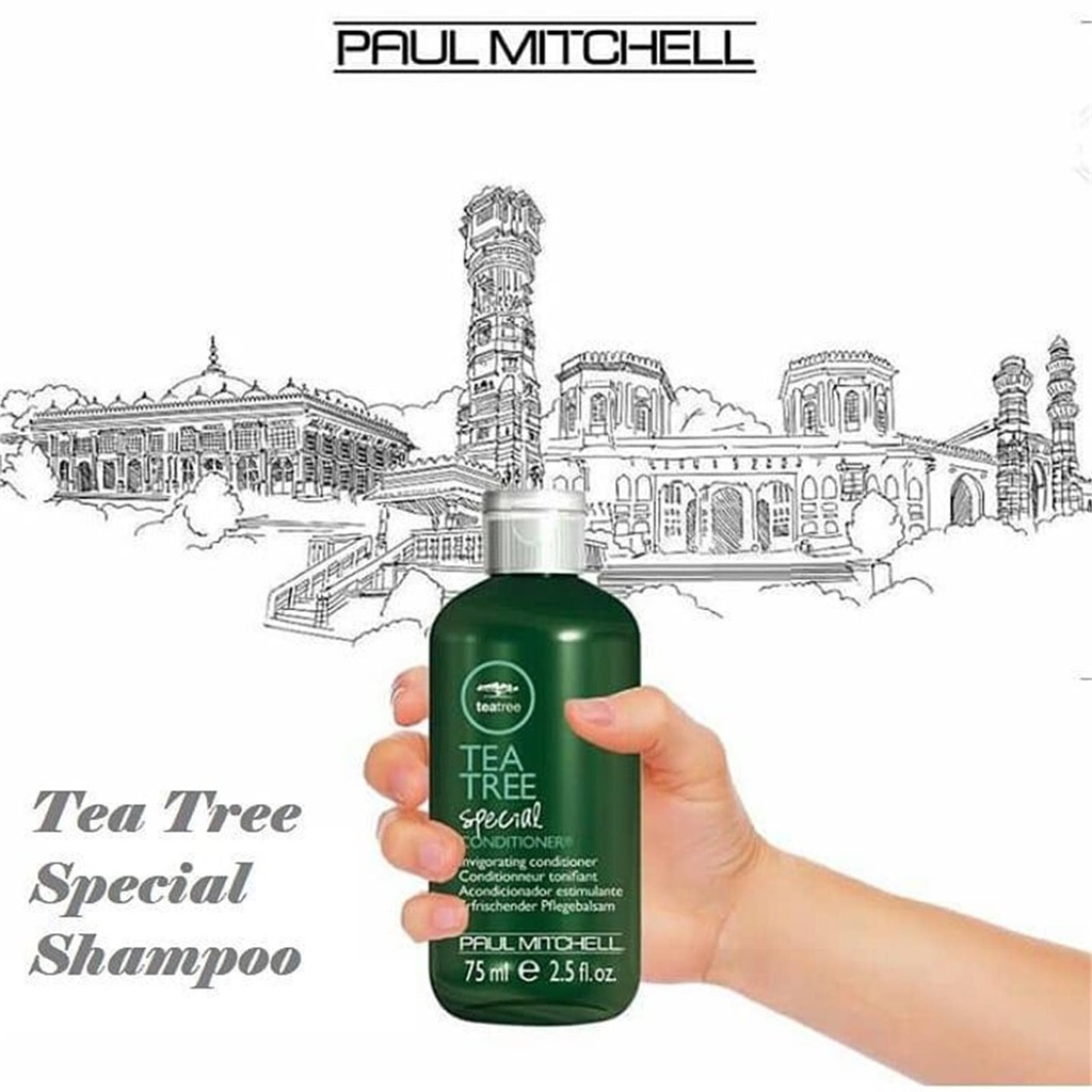 Foto 1 TEA TREE SPECIAL CONDITIONER