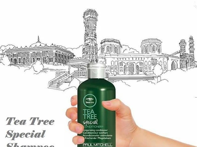 TEA TREE SPECIAL CONDITIONER